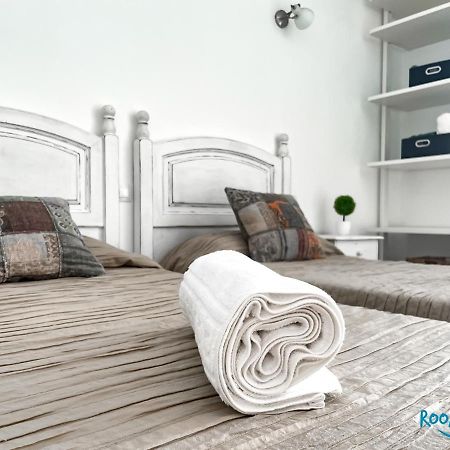 Room Mar Wifi Free , Private Bathroom And Terrace 코라레호 외부 사진