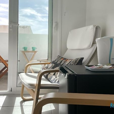 Room Mar Wifi Free , Private Bathroom And Terrace 코라레호 외부 사진