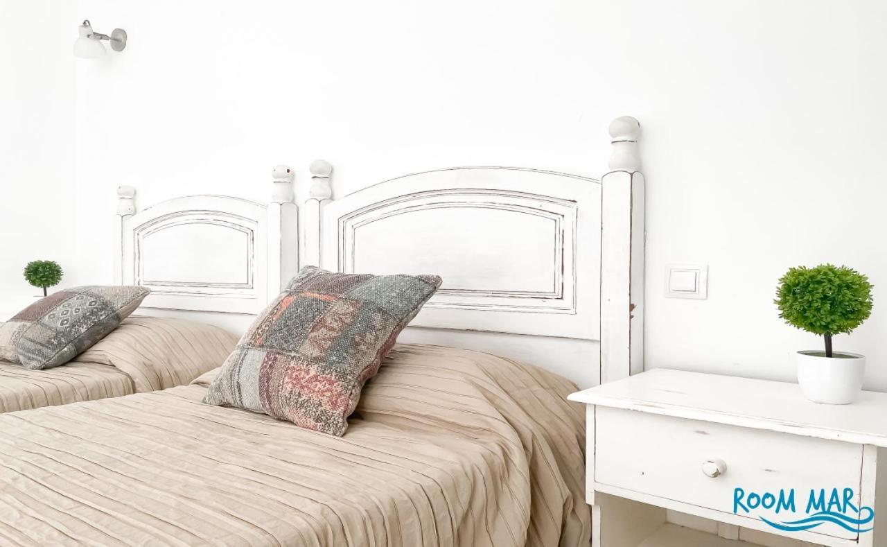 Room Mar Wifi Free , Private Bathroom And Terrace 코라레호 외부 사진