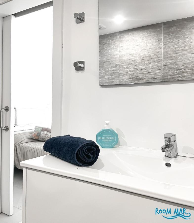 Room Mar Wifi Free , Private Bathroom And Terrace 코라레호 외부 사진