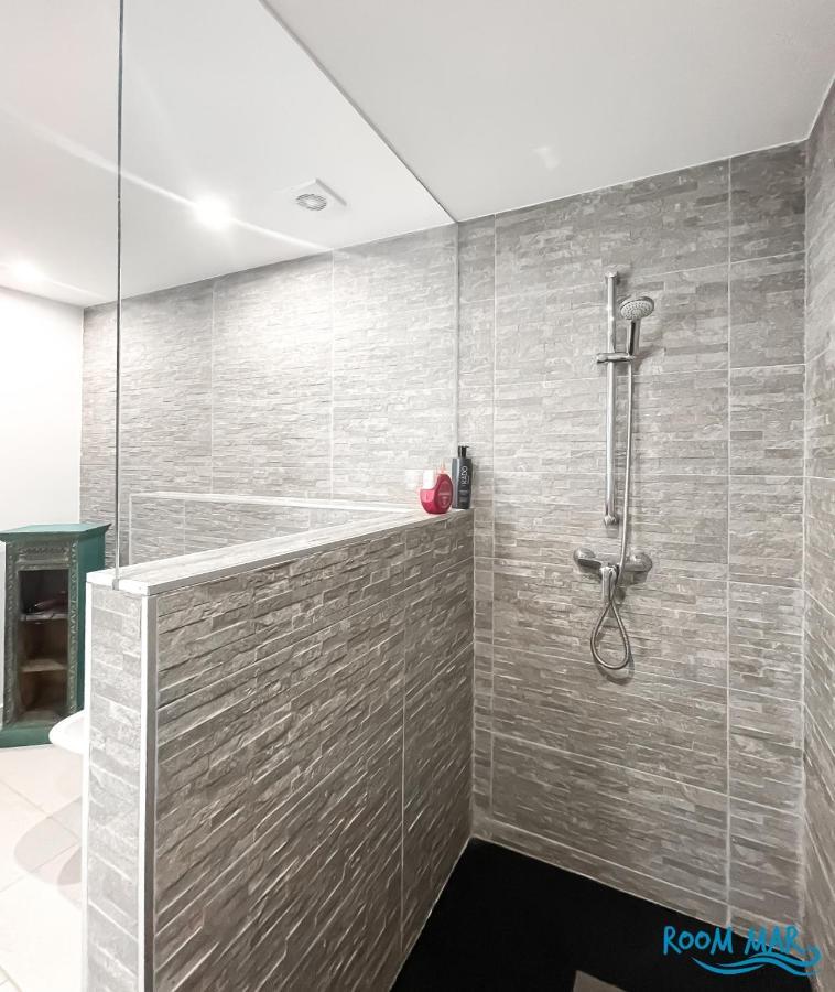 Room Mar Wifi Free , Private Bathroom And Terrace 코라레호 외부 사진