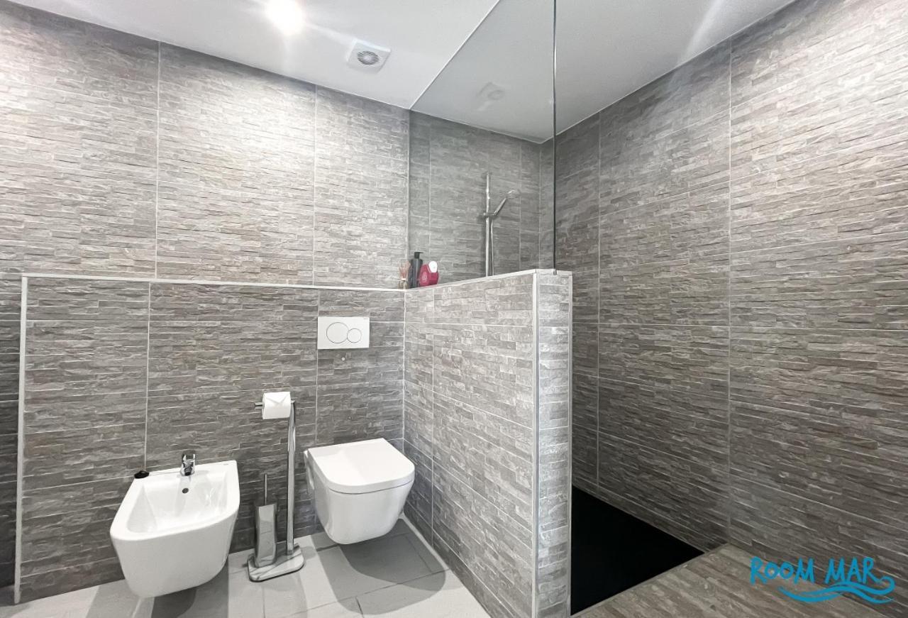 Room Mar Wifi Free , Private Bathroom And Terrace 코라레호 외부 사진