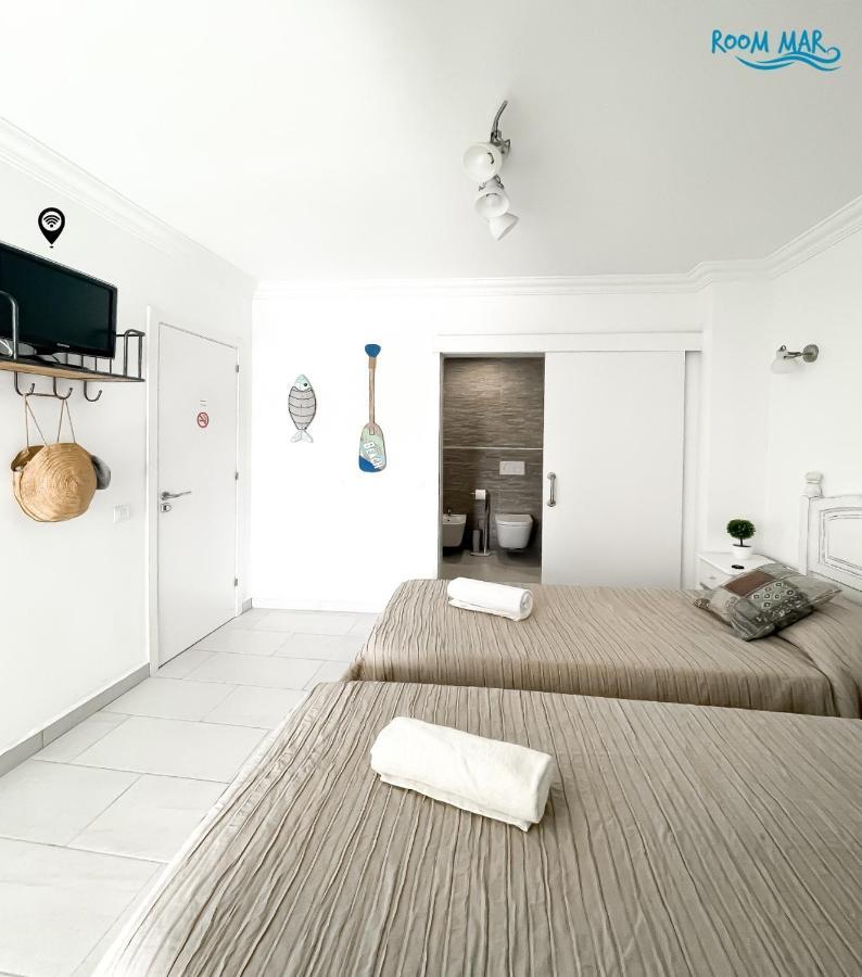 Room Mar Wifi Free , Private Bathroom And Terrace 코라레호 외부 사진