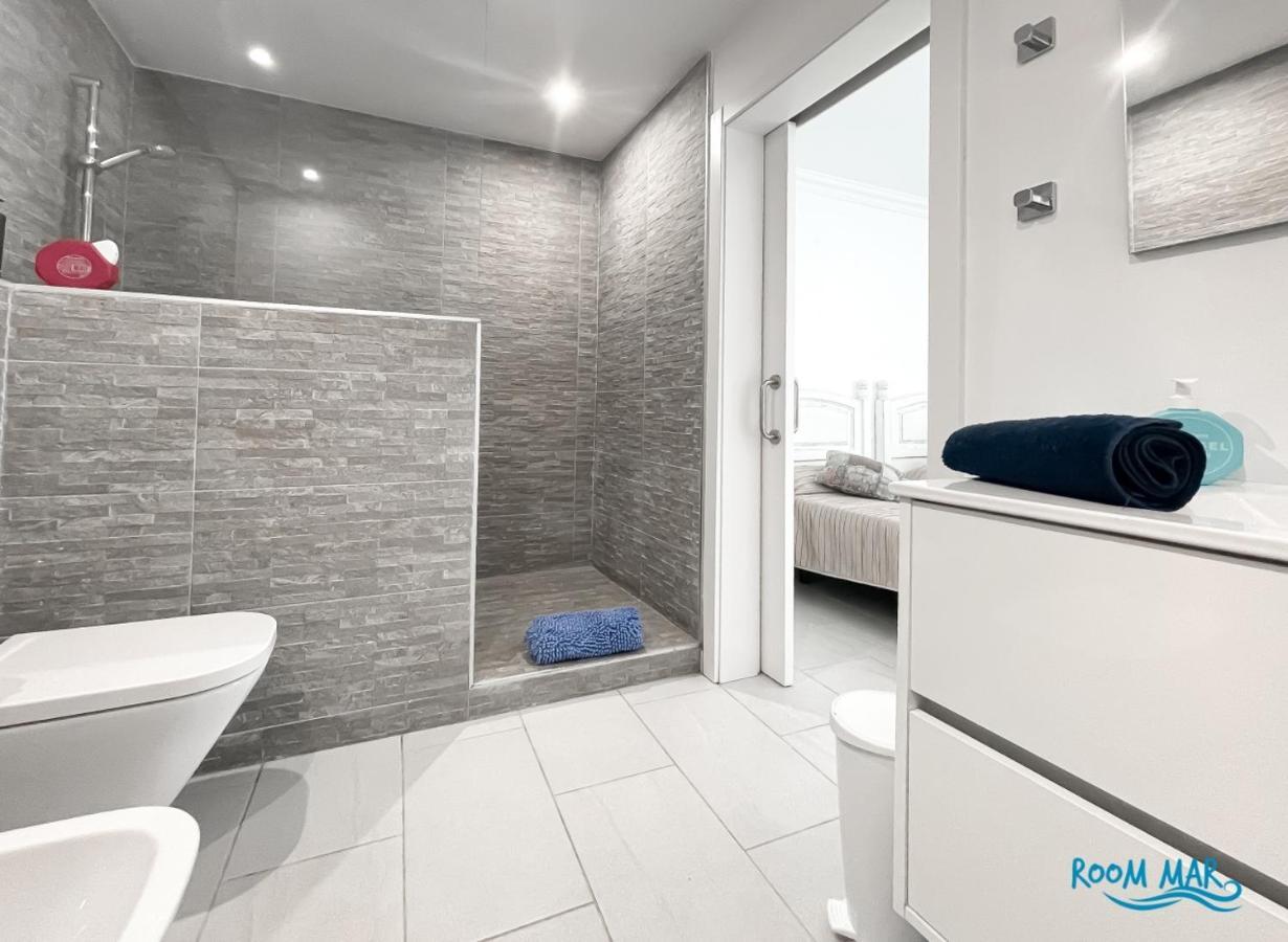 Room Mar Wifi Free , Private Bathroom And Terrace 코라레호 외부 사진