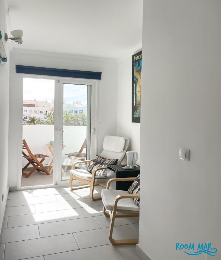 Room Mar Wifi Free , Private Bathroom And Terrace 코라레호 외부 사진