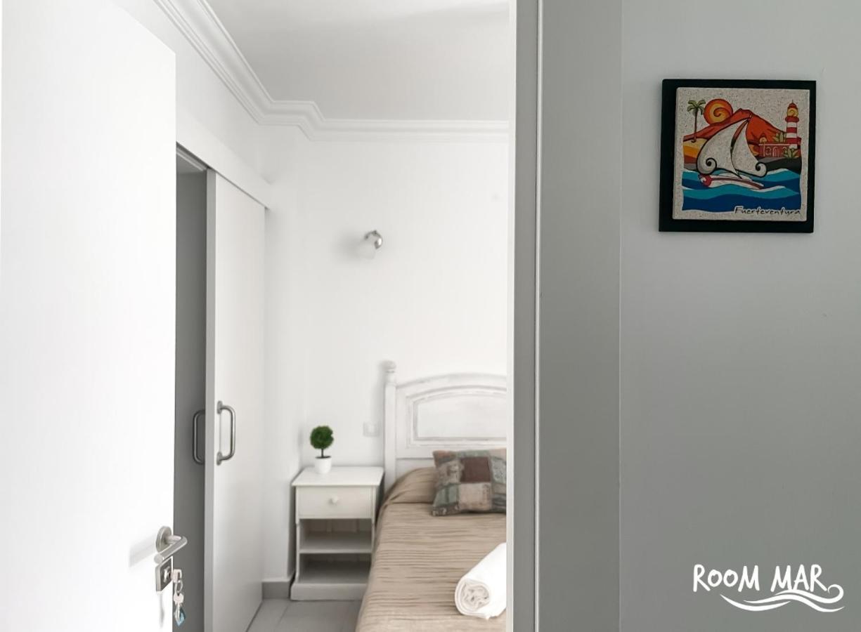 Room Mar Wifi Free , Private Bathroom And Terrace 코라레호 외부 사진